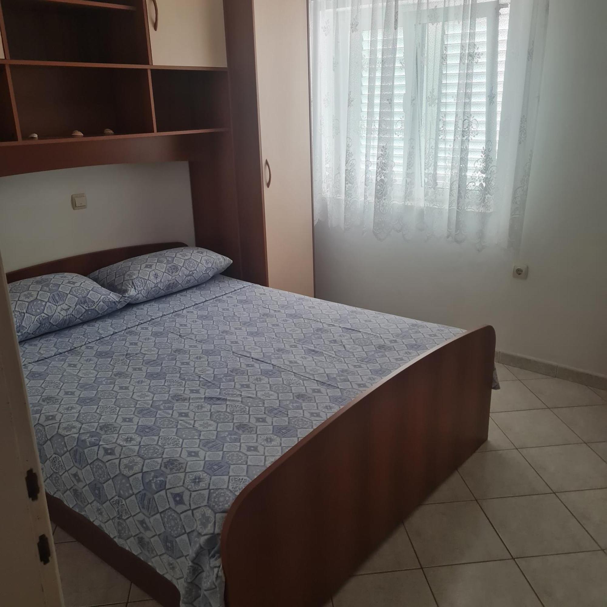 Apartment Karuza Rukavac ヴィス 部屋 写真
