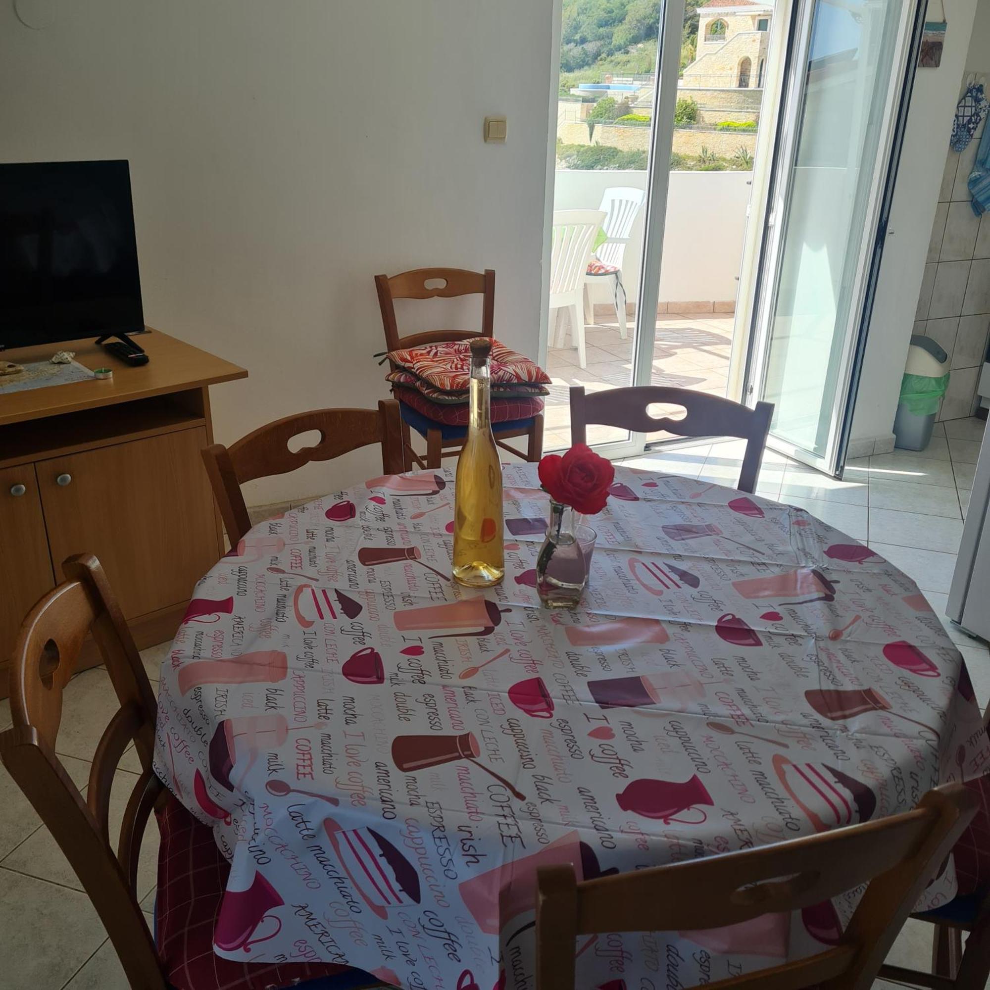 Apartment Karuza Rukavac ヴィス 部屋 写真
