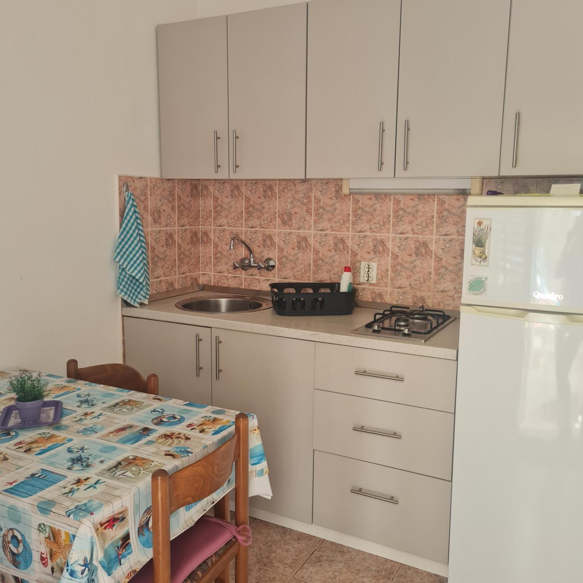 Apartment Karuza Rukavac ヴィス 部屋 写真
