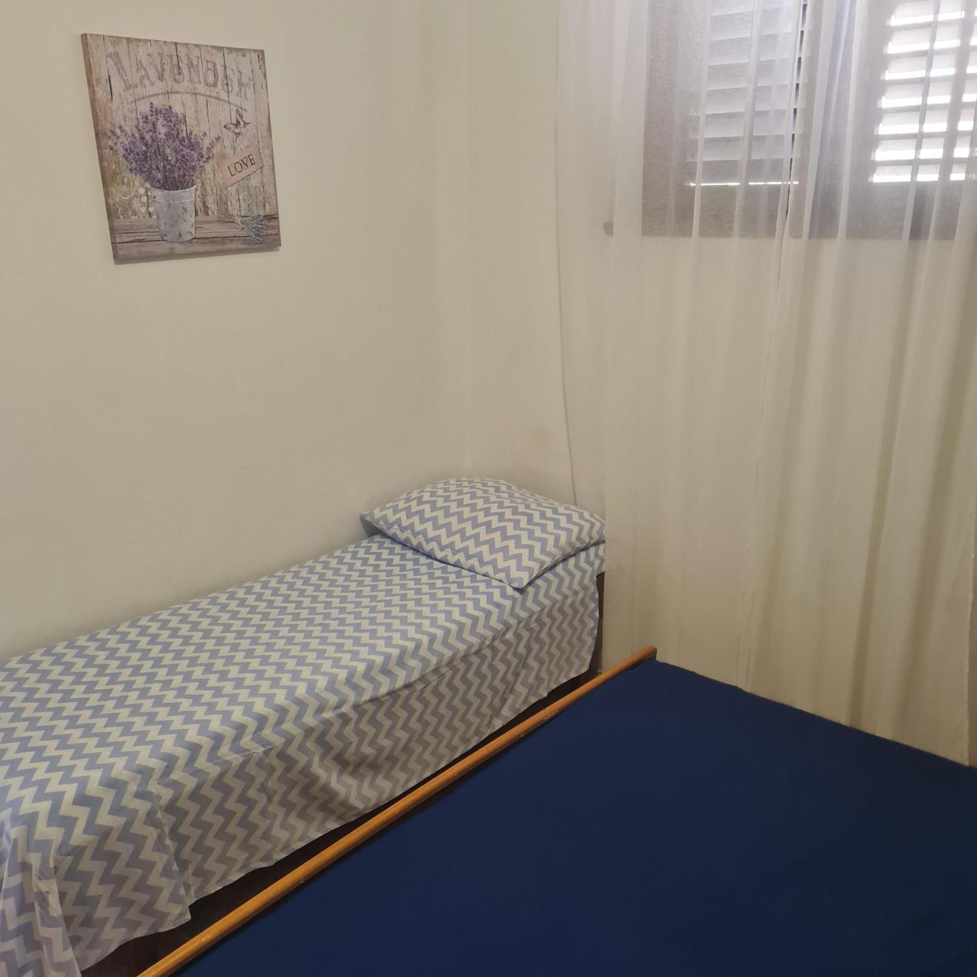 Apartment Karuza Rukavac ヴィス 部屋 写真