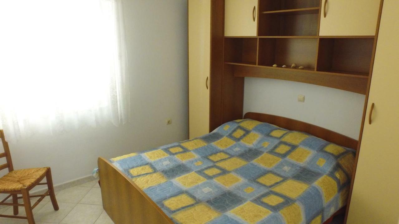 Apartment Karuza Rukavac ヴィス エクステリア 写真